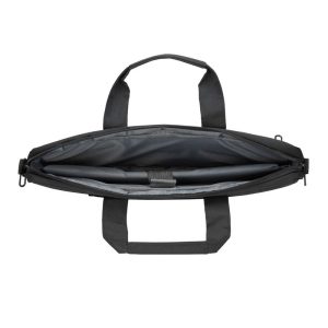 Torba POSLOVNA ZA RAČUNALNIK 15,6 ČRNA