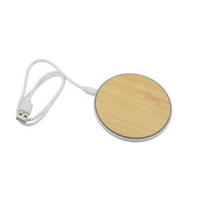 Polnilec BREZŽIČNI ZA TELEFON ECO VISION Polnilec BREZŽIČNI ZA TELEFON ECO VISION