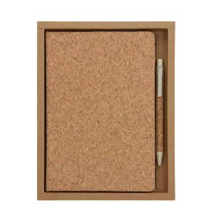 Set DARILNI EKO KORK