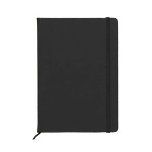 Notesnik BRISTOL ANTIBAKTERIJSKI ČRN