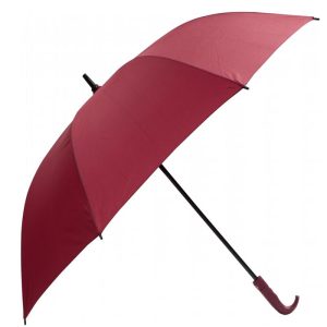 Dežnik ARES KLASIK RDEČ