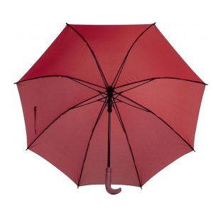 Dežnik ARES KLASIK RDEČ