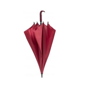 Dežnik ARES KLASIK RDEČ