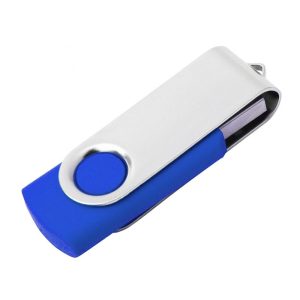 Usb KLJUČ TWISTER 32GB MODER
