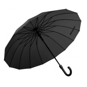 Dežnik ASTAR BLACK ČRN