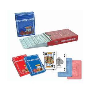 Karte POKER  1/56