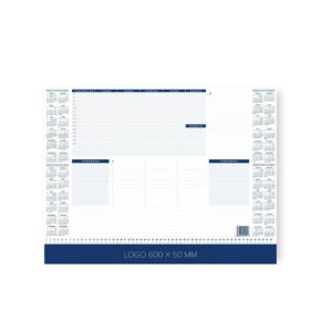 Podloga NAMIZNA 2026