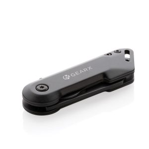 Nož ZLOŽLJIV GEAR X ČRN Nož ZLOŽLJIV GEAR X ČRN