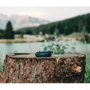 Nož ZLOŽLJIV GEAR X ČRN Nož ZLOŽLJIV GEAR X ČRN