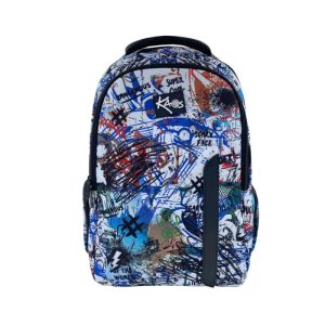 Nahrbtnik KAOS 2V1 Nahrbtnik KAOS 2V1