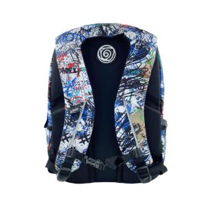 Nahrbtnik KAOS 2V1 Nahrbtnik KAOS 2V1