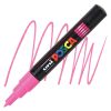 Marker POSCA UNI PC-1M ROZA 0,7mm Marker POSCA UNI PC-1M ROZA 0,7mm