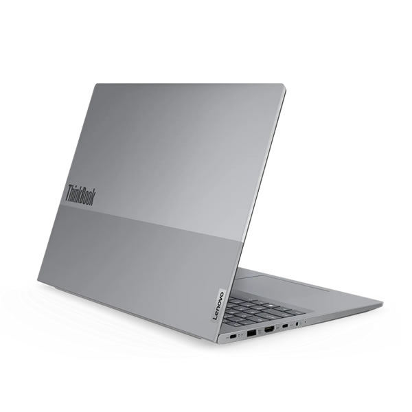 Prenosnik LENOVO THINKBOOK 16 G7 AMD RYZEN 5 7535Y Prenosnik LENOVO THINKBOOK 16 G7 AMD RYZEN 5 7535Y - slika 3