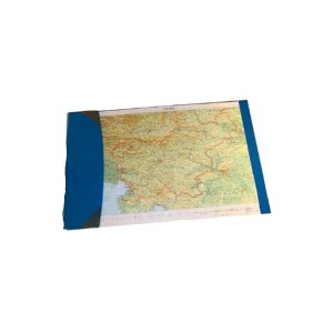 Podloga NAMIZNA SLOVENIJA 850X458MM