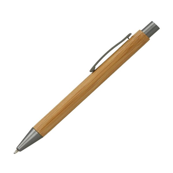Svinčnik KEMIČNI TUMBA BAMBUS