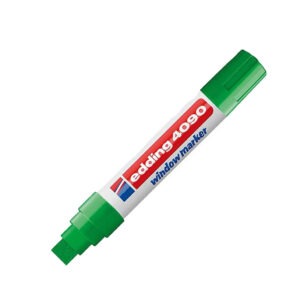 Flomaster KREDNI EDDING E-4090 4-15MM ZELEN