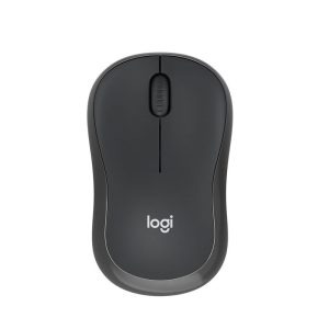 Miška LOGITECH M240 SILENT BLUETOOTH