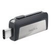 Usb KLJUČ 256GB SANDISK ULTRA DUAL-TYPE