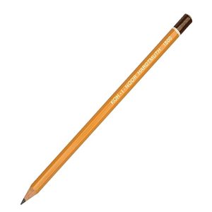 Svinčnik GRAFITNI  3B KOH-I-NOOR