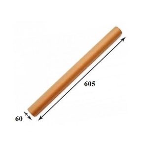 Tulec KARTONSKI 605*60MM