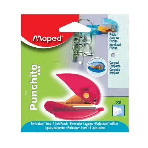 Luknjač MAPED 1 LUKNJA