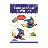 Knjiga ČAROVNIŠKA BLIŽNJICA K PISANJU