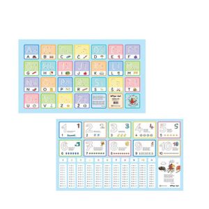 Podloga NAMIZNA NANDE ZNA