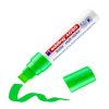 Flomaster KREDNI EDDING E-4090 4-15MM NEON ZELEN