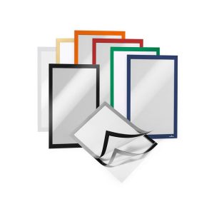 Okvir A4 DURAFRAME 2/1 ČRNI