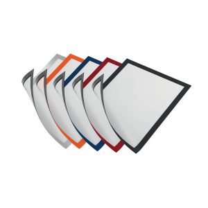 Okvir A4 MAGNETNI ČRN 5/1 DURAFRAME