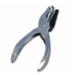 Luknjač RAYHER, 12,5 CM, 6 MM