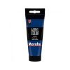 Barva AKRILNA MARABU 100ML 053 T.MODRA