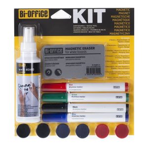 Komplet ZA BELO TABLO BI-OFFICE