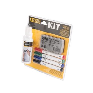 Komplet ZA BELO TABLO