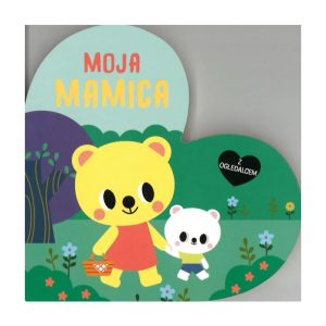 Knjiga MOJA MAMICA