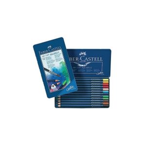 Barvice AKVAREL 12/1 FABER CASTEL