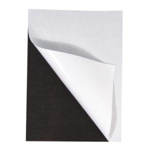 Folija MAGNETNA A4 210*297*2MM SAMOLEPILNA