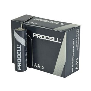 Baterija AA DURACELL PROCELL