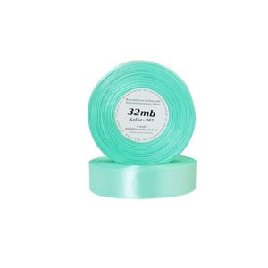 Trak SATENAST 6MM/32M 087 METINO ZELEN