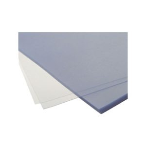 Folija A4 ZA VEZAVO 0,20MM 100/1