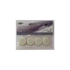 Magnet 20MM 4/1 BELI