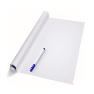 Tabla SAMOLEPILNA G-11947 BELA 67,5x150CM