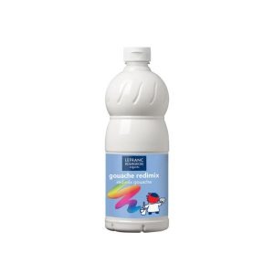 Tempera 1L REDIMIX L&B BELA