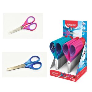 Škarje ŠOLSKE 13CM MAPED ESSENTIALS