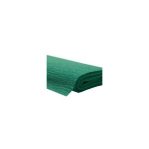 Papir KREP 60G 50CM*2,5M SV.ZELEN
