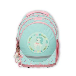 Nahrbtnik ERGONOMIC LOVELY TALE