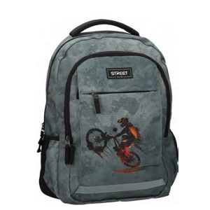 Nahrbtnik ROUND ALFA MANUAL