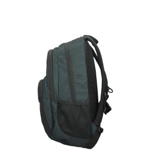 Nahrbtnik ROUND IMPACT BLACKY