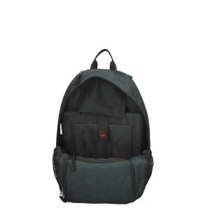 Nahrbtnik ROUND IMPACT BLACKY