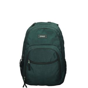 Nahrbtnik ROUND IMPACT BLACKY